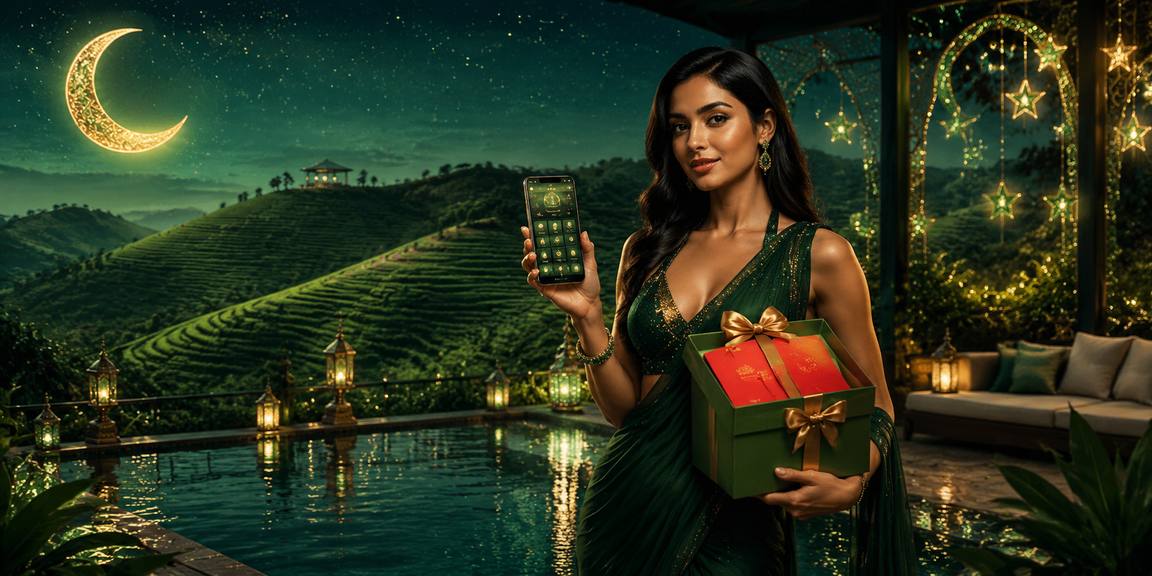 50000 50000 অ্যাপ — হাতের মুঠোয় সব কিছু