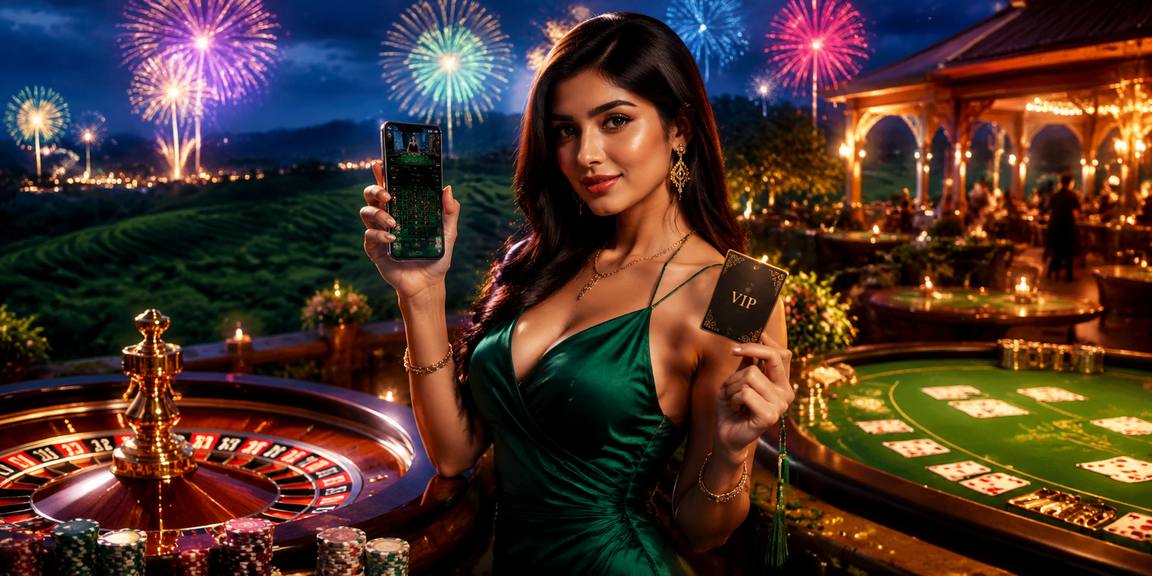 50000 mobile gaming
