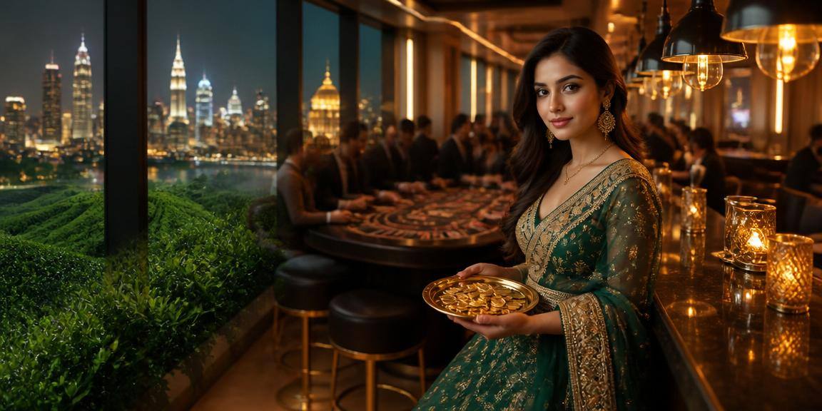 50000 আমাদের প্রপ বেট অফার কী করে আলাদা